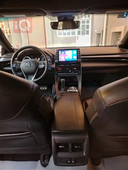 تويوتا أفالون